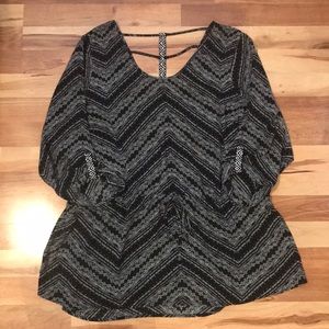 Maurices Blouse Size 2.
